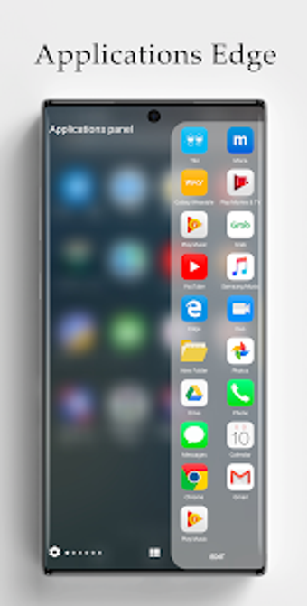 Image 1 for Edge Screen Premium