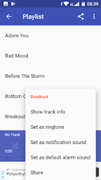 Image 2 for Miley Cyrus songs