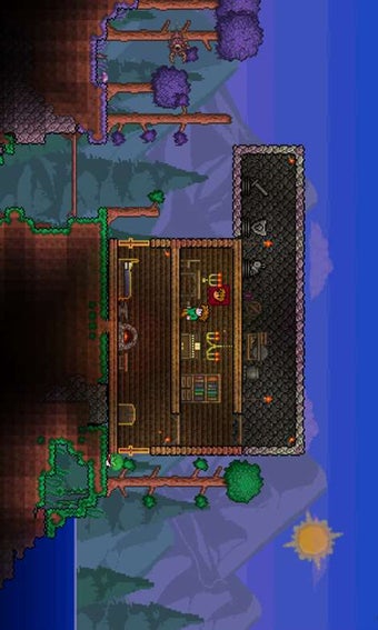 Imagen 1 para Terraria for Windows 10