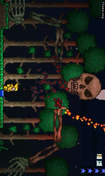 Imagen 2 para Terraria for Windows 10
