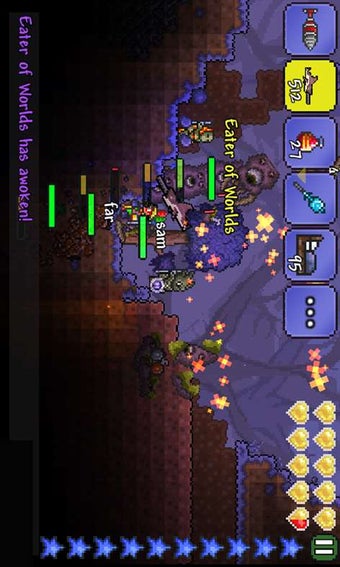 Imagen 0 para Terraria for Windows 10