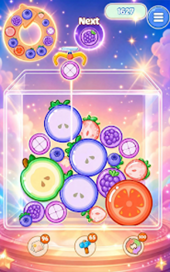 Imagen 0 para Pome Thrive