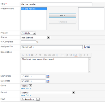 Image 0 for Item Copier Field