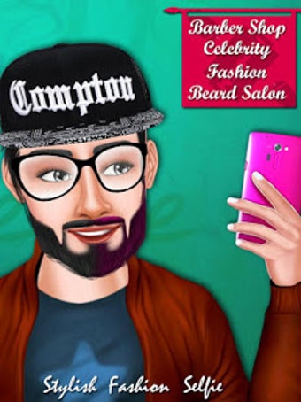 Image 0 for Barber Shop - Celebrity F…