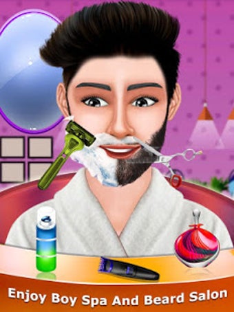 Image 2 for Barber Shop - Celebrity F…