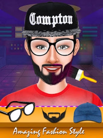Image 3 for Barber Shop - Celebrity F…