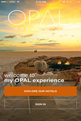 Image 0 for OPAL Collection