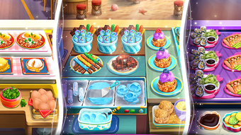 Image 0 for Cooking Fame: Restaurant …