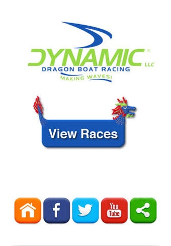 Image 0 for Dynamic Dragon Boat Racin…