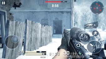Imagen 2 para Counter Terrorist Sniper …