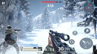 Imagen 3 para Counter Terrorist Sniper …