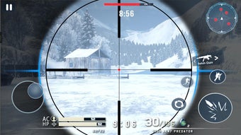 Imagen 0 para Counter Terrorist Sniper …