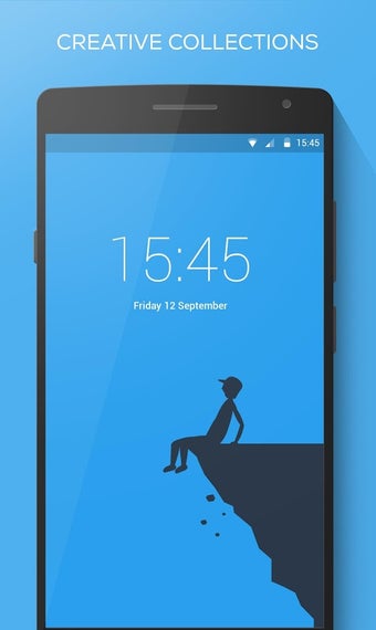 Image 0 for MINIMALIST PRO Wallpapers