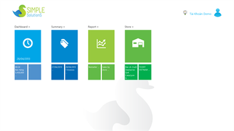 Image 1 for S3 POS for Windows 10