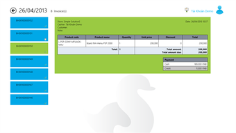 Image 2 for S3 POS for Windows 10