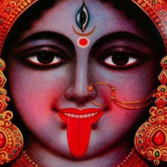 Image 2 for Maa Kali Chalisa ,Aarti,I…