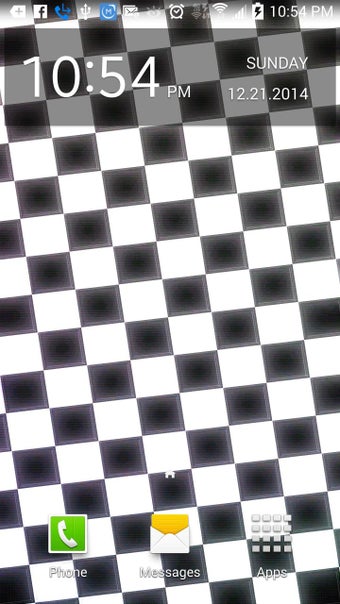 Imagen 1 para 80's Baby Live Wallpaper