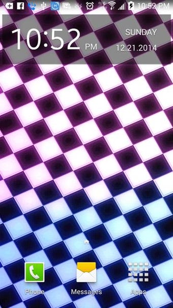 Imagen 0 para 80's Baby Live Wallpaper