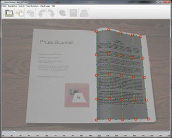 Imagen 1 para Photo Scanner