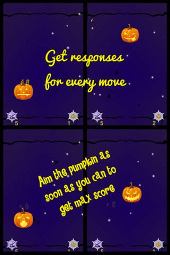 Image 0 for Shoot the Pumpkin - Hallo…