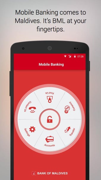 Imagen 0 para Mobile Banking