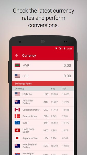 Imagen 2 para Mobile Banking