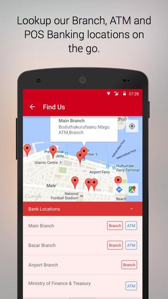 Imagen 1 para Mobile Banking