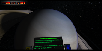Imagen 0 para Titans of Space Cardboard…