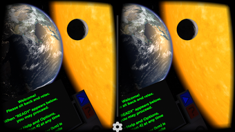 Imagen 2 para Titans of Space Cardboard…