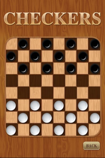 Image 0 for My Checkers HD Pro