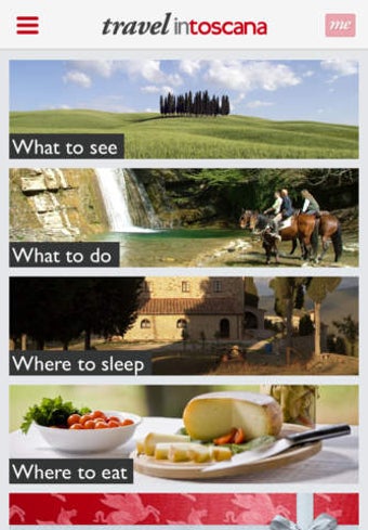 Image 0 for Travel Intoscana
