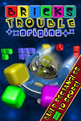 Imagen 0 para Bricks Trouble Origins
