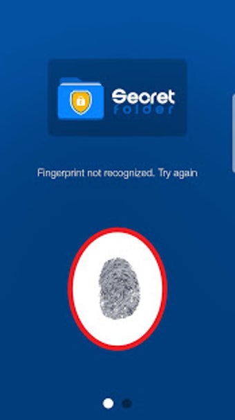 Image 2 for Security Lock App - Secre…