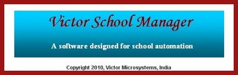 Imagen 0 para Victor School Manager