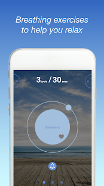 Image 2 for Breathe In Calm Meditatio…