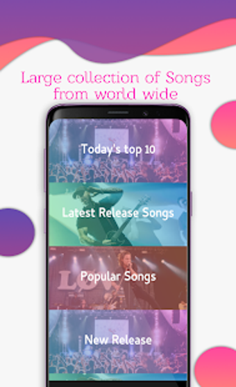 Image 0 for Mp3 songs download