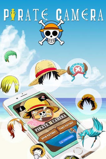 Image 0 for Luffy Camera : Otaku One …