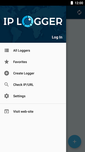 Imagen 2 para IPLOGGER URL Shortener