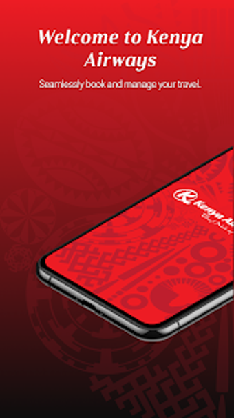 Image 0 for Kenya Airways