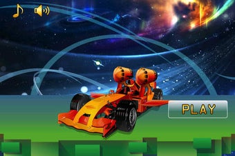 Image 0 for Jet Speed Car Racing