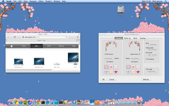 Imagen 0 para Hanami