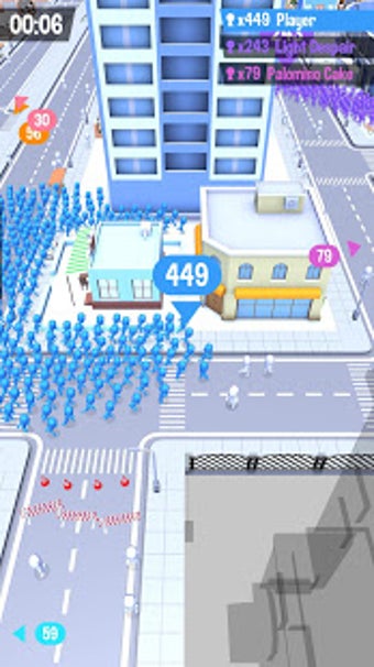 Image 0 for Crowd City