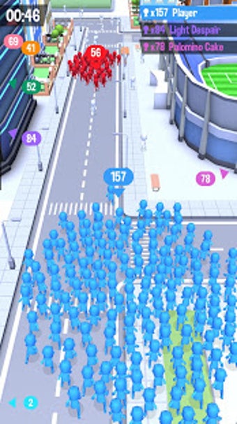 Image 2 for Crowd City