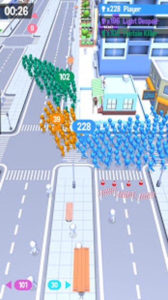 Image 3 for Crowd City