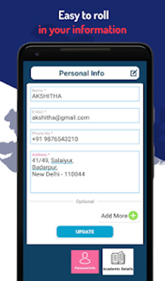 Imagen 0 para Resume Builder Free