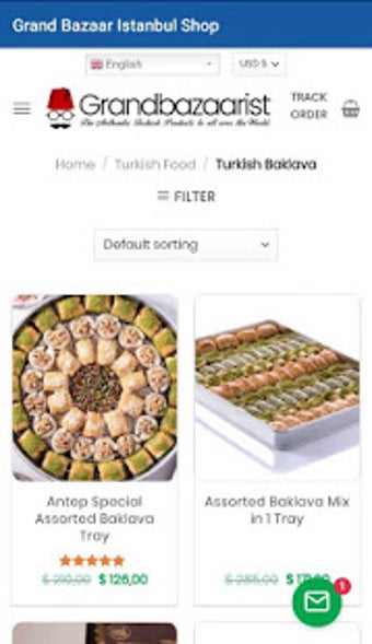Image 3 for Grand Bazaar Istanbul Sho…