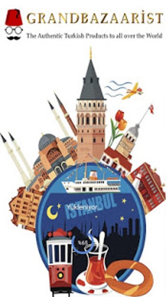 Image 2 for Grand Bazaar Istanbul Sho…