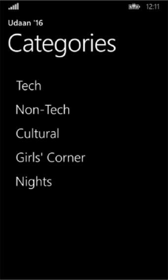 Imagen 3 para Udaan '16 for Windows 10