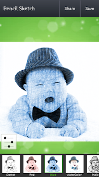 Image 0 for convert photo to pencil d…
