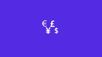 Imagen 0 para Simple Currency Converter…